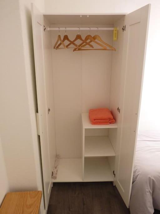 Apartamento En Porta Do Sol, Baiona Exteriör bild